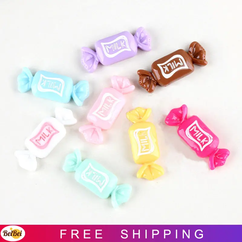 Милая ручная роспись, цветные Молочные Конфеты, кабошон, имитация искусственной еды, украшения «сделай сам» для кукольного домика, аксессуа... 
Милая ручная роспись, цветные Молочные Конфеты, кабошон, имитация искусственной еды, украшения «сделай сам» для кукольного домика, аксессуа...