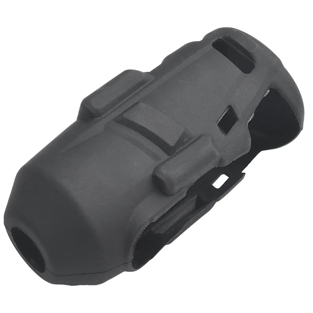 2PCS Mid-Torque Impact Wrench Boot Cover Fits 49-16-2861 2852 2860 2861 Power Tool Accessories Replacement High Quality
2PCS Mid-Torque Impact Wrench Boot Cover Fits 49-16-2861 2852 2860 2861 Power Tool Accessories Replacement High Quality
