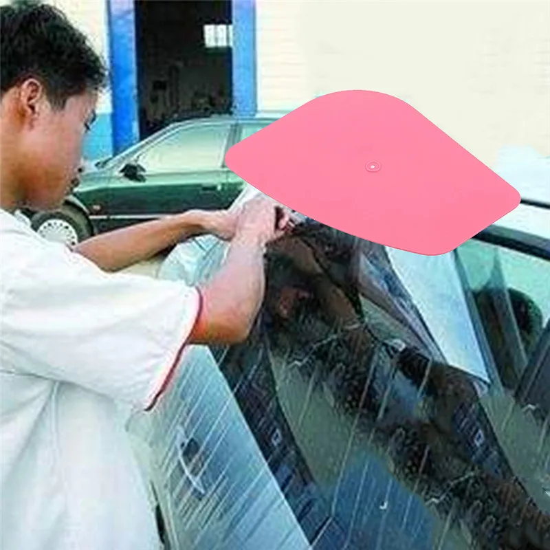 Carbon Fiber Film Car Wrap Tool Window Tint Tools Water Double-sided Square Glue Remover Scraper Car Wash Accessories
Carbon Fiber Film Car Wrap Tool Window Tint Tools Water Double-sided Square Glue Remover Scraper Car Wash Accessories