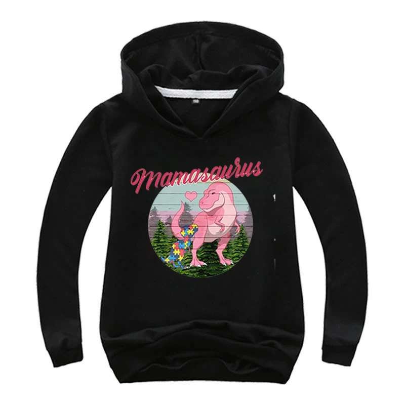 Spring Kids cartoon teachers week Hoodie Dinosaur Toddler Boys Hoodies Cute Cartoon Sweatshirts Children Casual Clothes Pullover
Spring Kids cartoon teachers week Hoodie Dinosaur Toddler Boys Hoodies Cute Cartoon Sweatshirts Children Casual Clothes Pullover