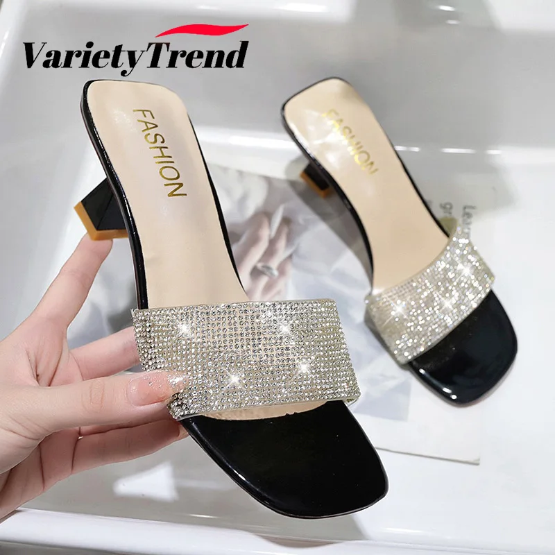 Slippers Women Summer Wear 2022 New Fashion Summer Stiletto High Heel Sandals Flip Flop sandals Zapatillas Mujer
Slippers Women Summer Wear 2022 New Fashion Summer Stiletto High Heel Sandals Flip Flop sandals Zapatillas Mujer