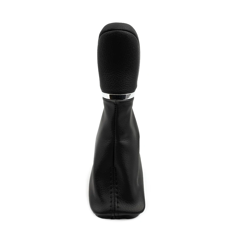 Knob Gear Shift Knob With Gaitor Boot Automatic Gear Shift Knob Automatic Transmission For Mercedes-Benz W203 W204
Knob Gear Shift Knob With Gaitor Boot Automatic Gear Shift Knob Automatic Transmission For Mercedes-Benz W203 W204