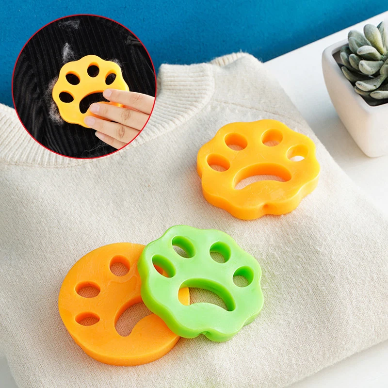 Pet Sticky Hair Removal Clothes Cleaning Tool Removes Hairs Cat And Dogs Dog Accessories Home Household Product
Pet Sticky Hair Removal Clothes Cleaning Tool Removes Hairs Cat And Dogs Dog Accessories Home Household Product
