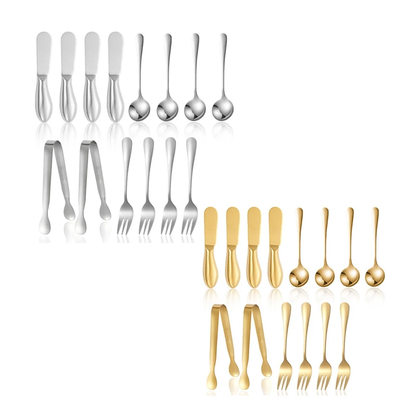 14 Pcs Cheese Spreader Knives Set, Butter Knife Spreaders For Cheese Board Accessories, Mini Cheese Knife Slicer
14 Pcs Cheese Spreader Knives Set, Butter Knife Spreaders For Cheese Board Accessories, Mini Cheese Knife Slicer