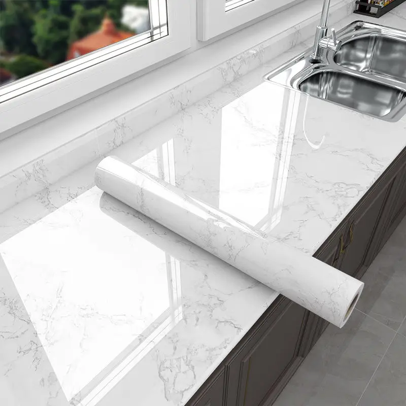 Wallpaper for Walls In Rolls Kitchen Oil-proof Self Adhesive Wallpaper Waterproof Furniture Stickers Peel and Stick Wallpaper
Wallpaper for Walls In Rolls Kitchen Oil-proof Self Adhesive Wallpaper Waterproof Furniture Stickers Peel and Stick Wallpaper