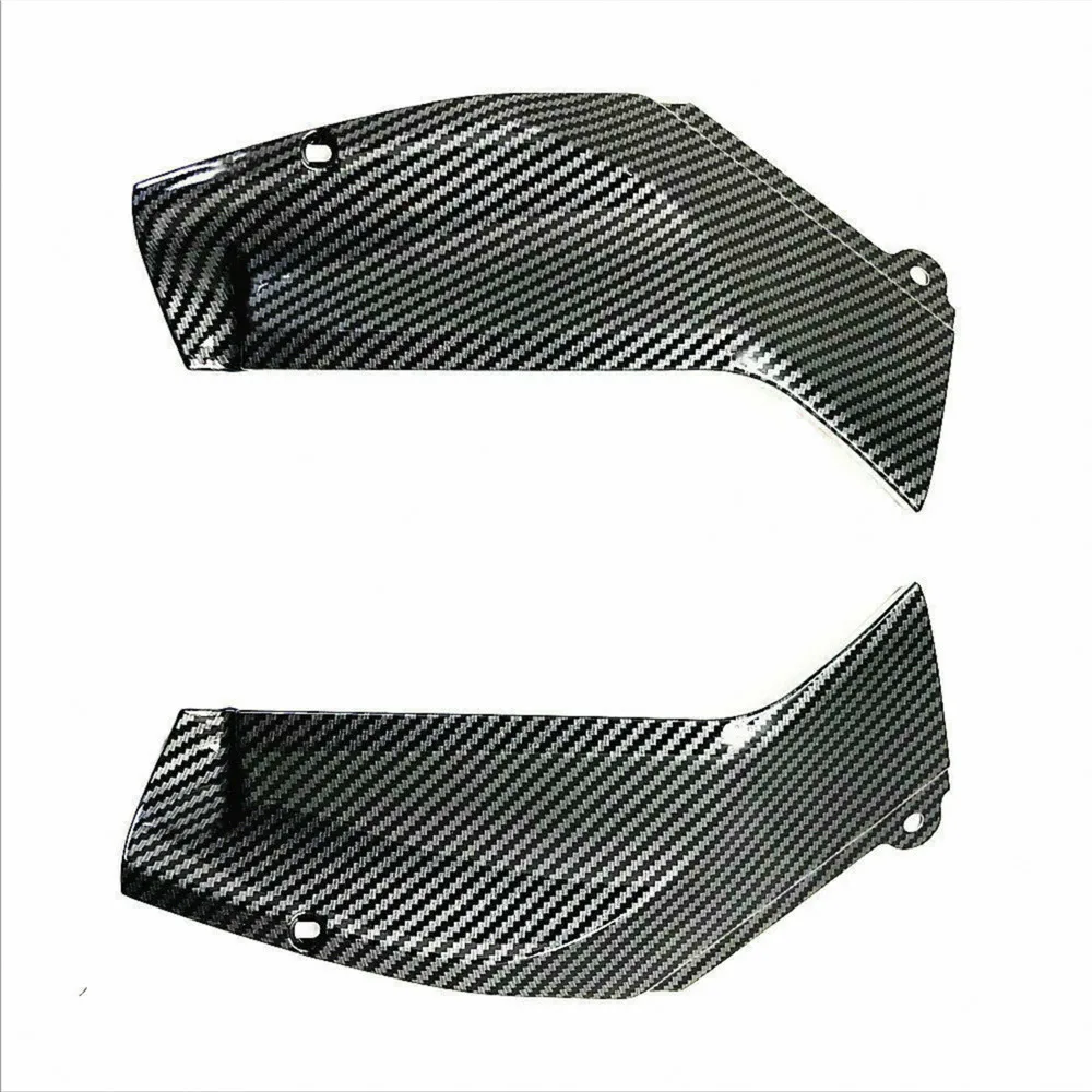 Carbon Fiber Side Air Duct Cover Fairing Insert Part For Yamaha YZF R1 1998 1999 2000 2001
Carbon Fiber Side Air Duct Cover Fairing Insert Part For Yamaha YZF R1 1998 1999 2000 2001
