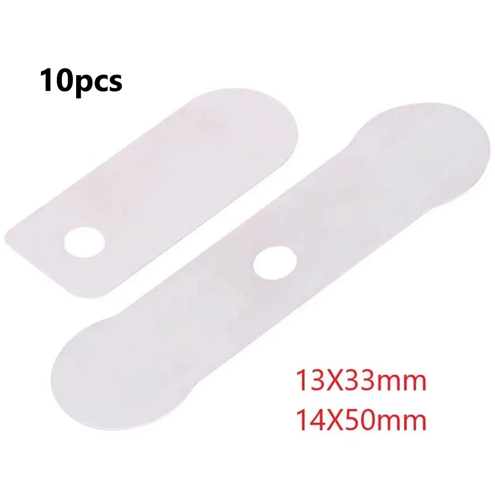 10pcs Air Compressor Valve Plate Air Compressor Silent Oil Free Machine Accessories Valve Plates Replacement
10pcs Air Compressor Valve Plate Air Compressor Silent Oil Free Machine Accessories Valve Plates Replacement