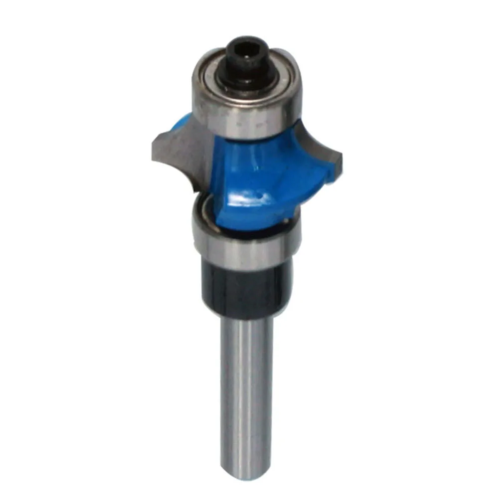 Carbide Router Bit Milling Cutter 1/4 Shank 22.2mm 25.4mm 6.35mm Edger Engraving Machine For Wood Milling Cutter
Carbide Router Bit Milling Cutter 1/4 Shank 22.2mm 25.4mm 6.35mm Edger Engraving Machine For Wood Milling Cutter
