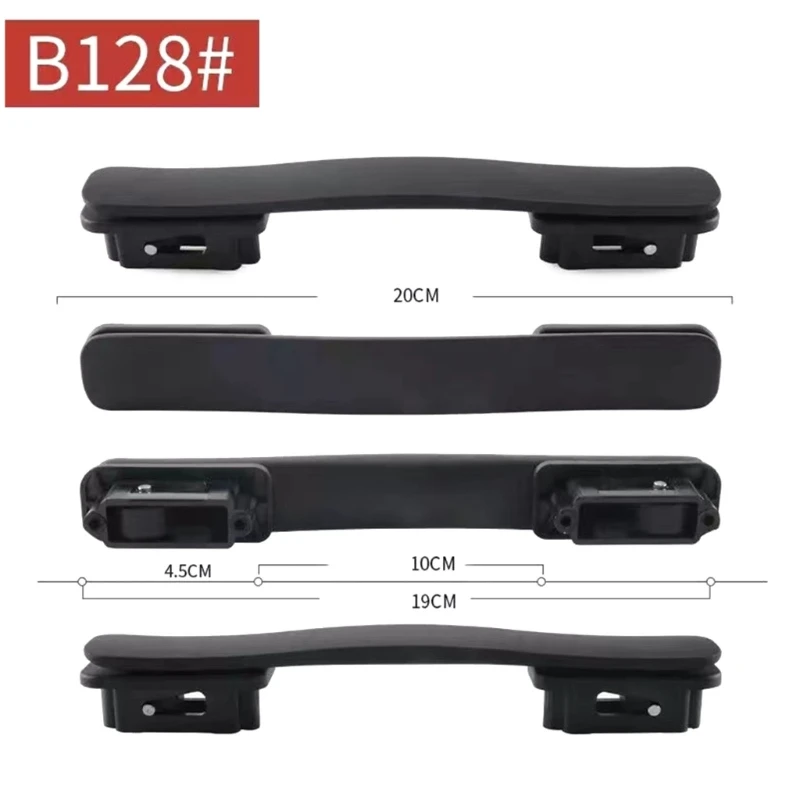 Flexible Strap Handle Grip for Travel Suitcase Luggage Carrying Luggage for CASE Handles Replacement Drop Shipping
Flexible Strap Handle Grip for Travel Suitcase Luggage Carrying Luggage for CASE Handles Replacement Drop Shipping