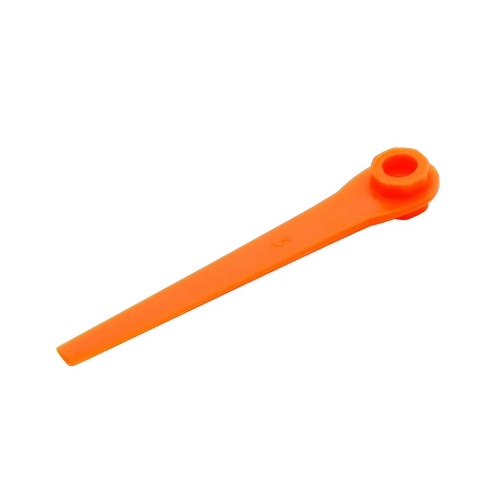 20Pcs/Set Plastic Grass Trimmer Blades Replacement For Gardena 9823 9825 9820 9821 Garden Trimming Lawn Accessories Parts
20Pcs/Set Plastic Grass Trimmer Blades Replacement For Gardena 9823 9825 9820 9821 Garden Trimming Lawn Accessories Parts