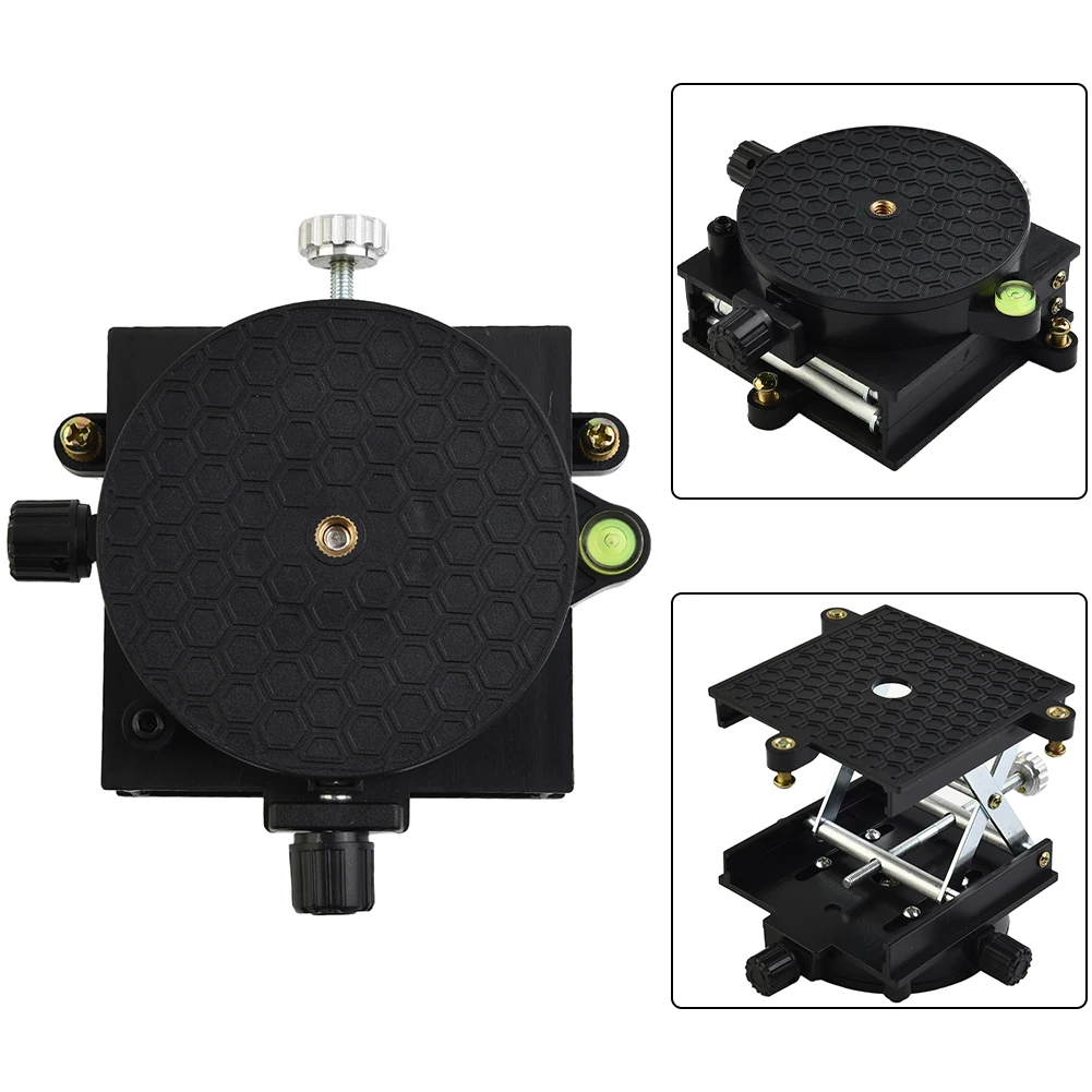 Lab Work Bench Lift Table Factory Workshop 1 Piece 250 Grams 9*12.5*10cm Adjustable Height Black Durable High Qulity
Lab Work Bench Lift Table Factory Workshop 1 Piece 250 Grams 9*12.5*10cm Adjustable Height Black Durable High Qulity