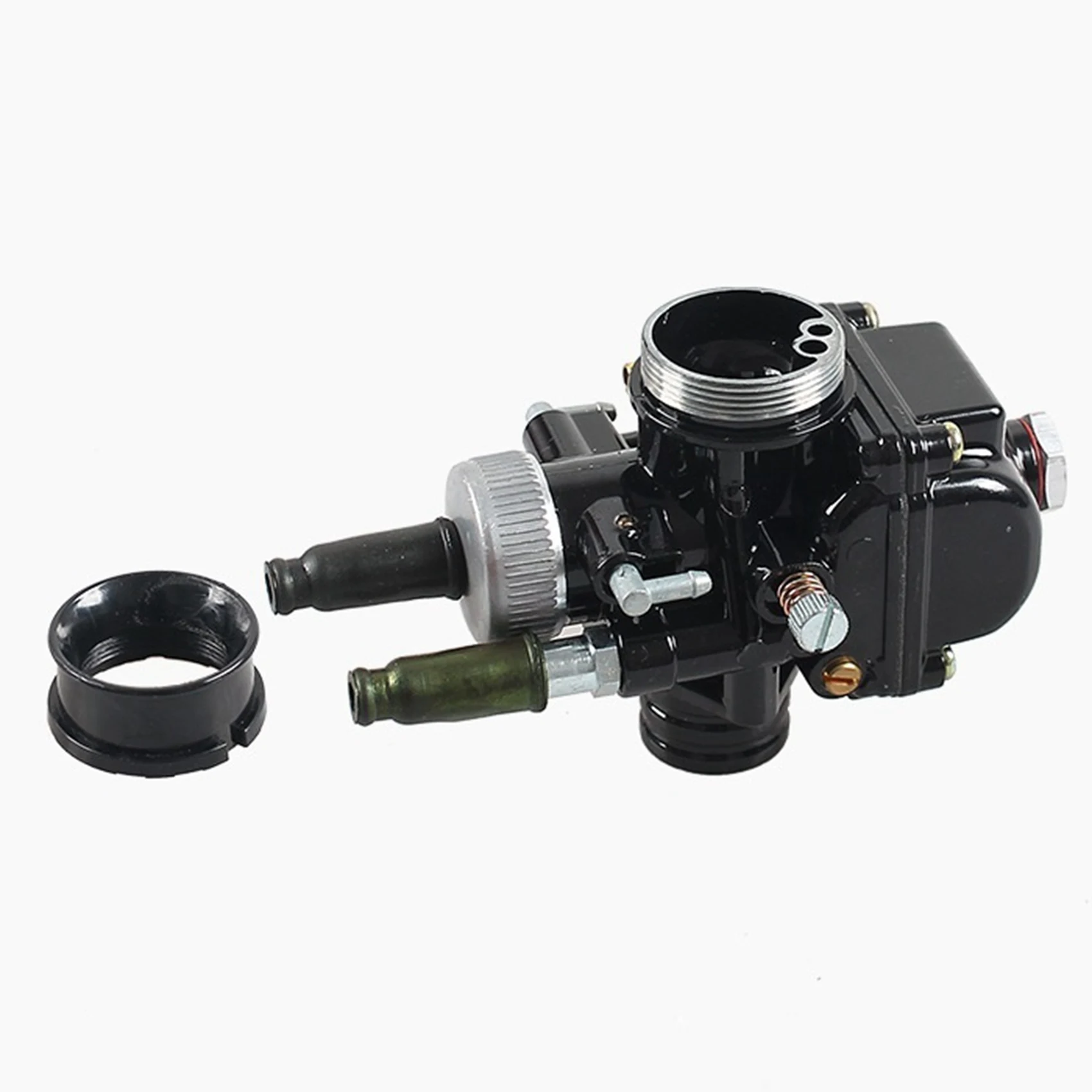 Motorcycle Carburetor MP-1016-BK 19mm Racing Carburetor for PHBG DS Carburetor Car Accessories Carburetor
Motorcycle Carburetor MP-1016-BK 19mm Racing Carburetor for PHBG DS Carburetor Car Accessories Carburetor