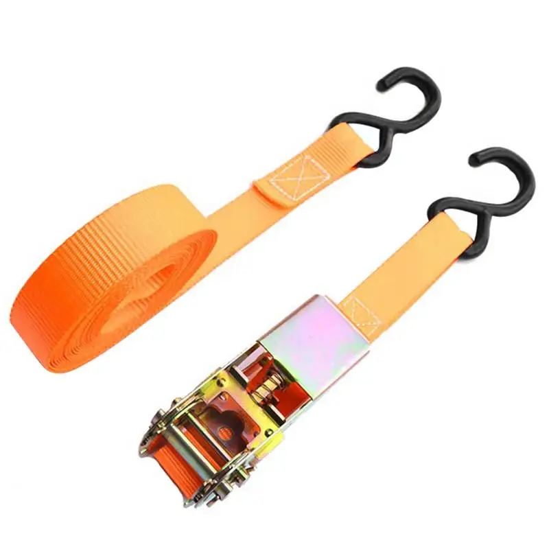 Ratchet Tie Down Straps Heavy Duty Ratchet Straps 1000lb Safe Work Load Cargo Tiedowns Strap Tie Down Kit
Ratchet Tie Down Straps Heavy Duty Ratchet Straps 1000lb Safe Work Load Cargo Tiedowns Strap Tie Down Kit