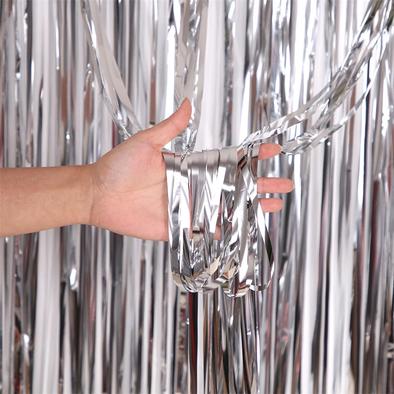 Bachelorette Party Backdrop Curtains Tinsel Fringe Curtains Baby Shower Girl Birthday Wedding Decoration Adult Anniversary Decor
Bachelorette Party Backdrop Curtains Tinsel Fringe Curtains Baby Shower Girl Birthday Wedding Decoration Adult Anniversary Decor