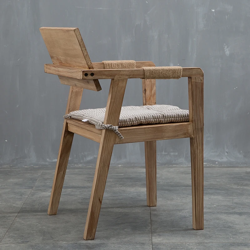 Modern Wood Chairs Living Room Relax Gaming Chair Adjustable Height Nordic Leather Dining Chaises Salle Manger Furniture Legs
Modern Wood Chairs Living Room Relax Gaming Chair Adjustable Height Nordic Leather Dining Chaises Salle Manger Furniture Legs
