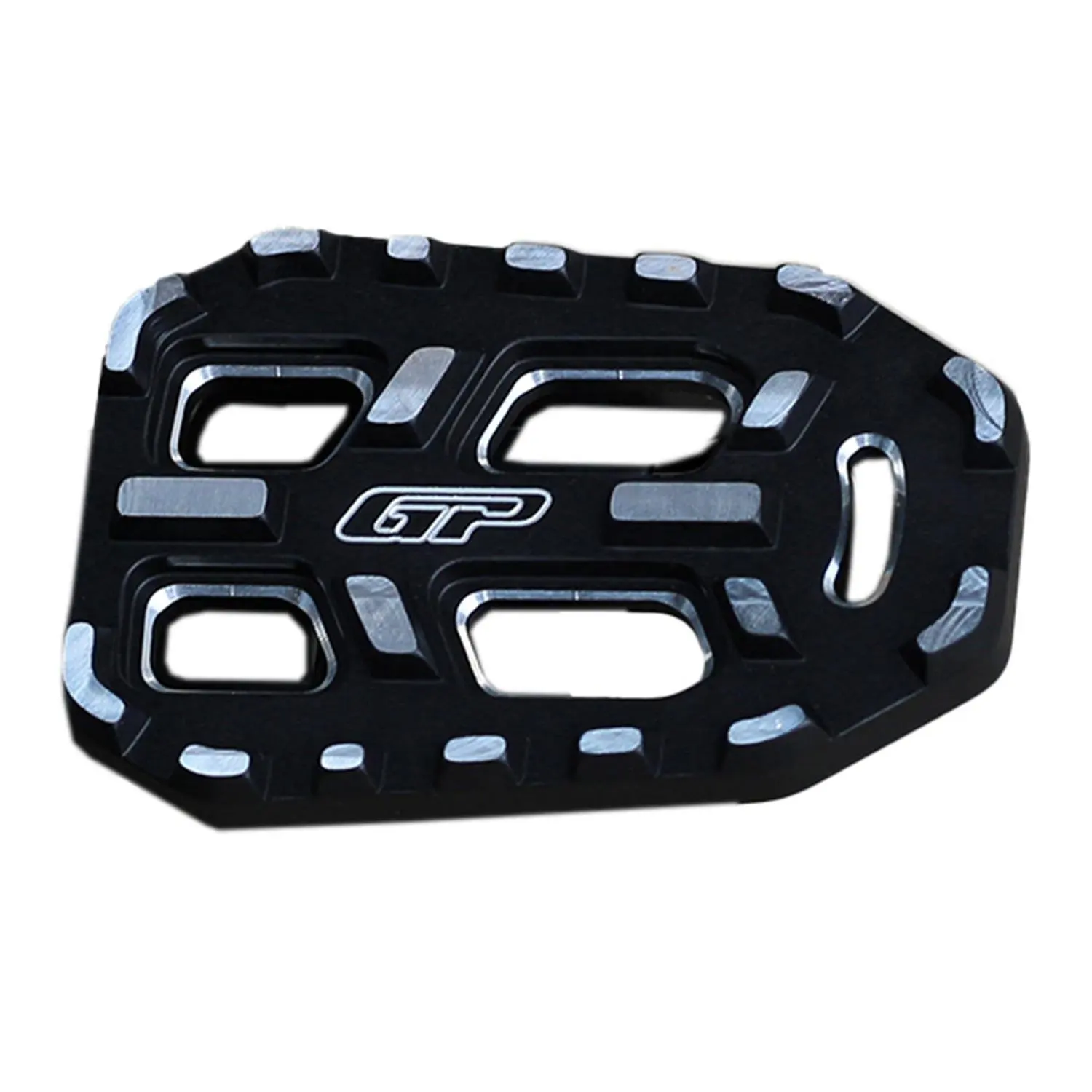 GP Kompozit For Africa Twin CRF1100 L1/L2/L4 2020-2022 Compatible Foot Peg Black
GP Kompozit For Africa Twin CRF1100 L1/L2/L4 2020-2022 Compatible Foot Peg Black