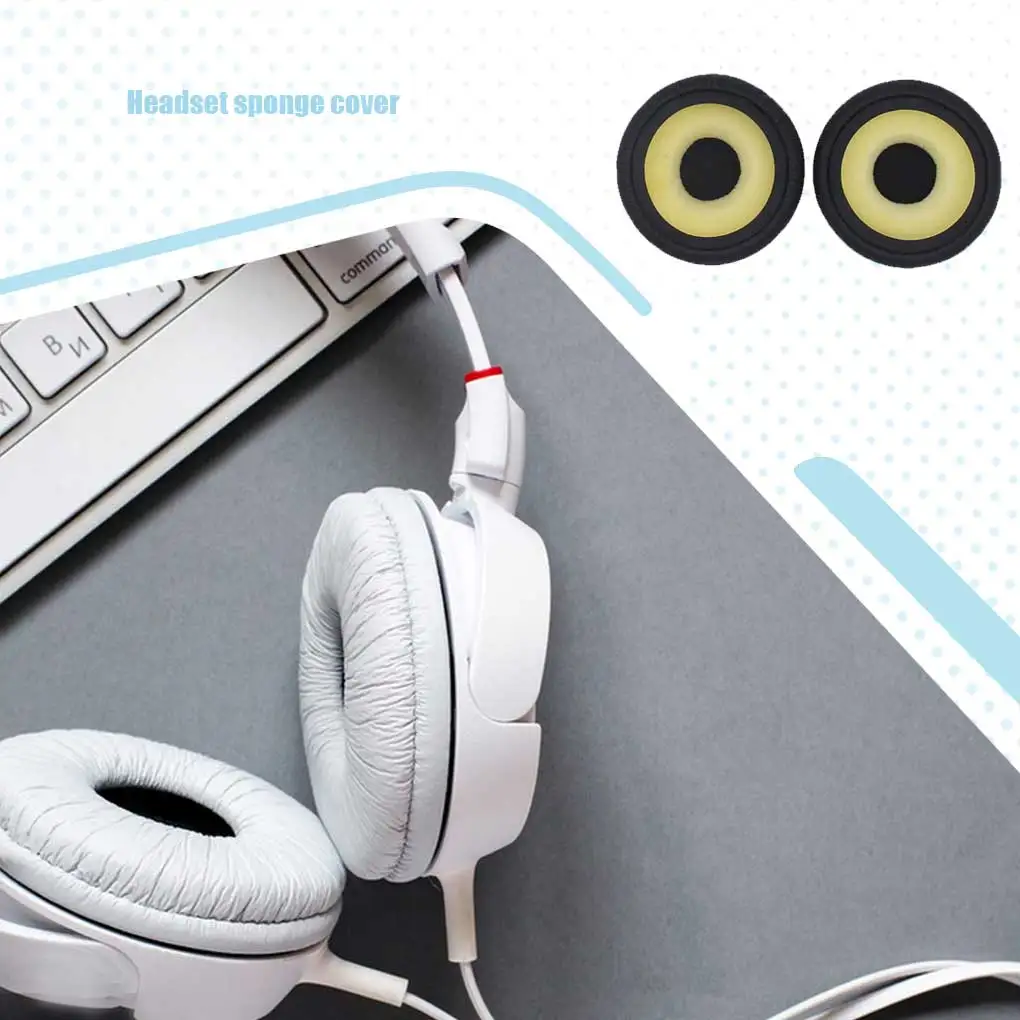 2 шт., мягкие силиконовые наушники-вкладыши
2 шт., мягкие силиконовые наушники-вкладыши