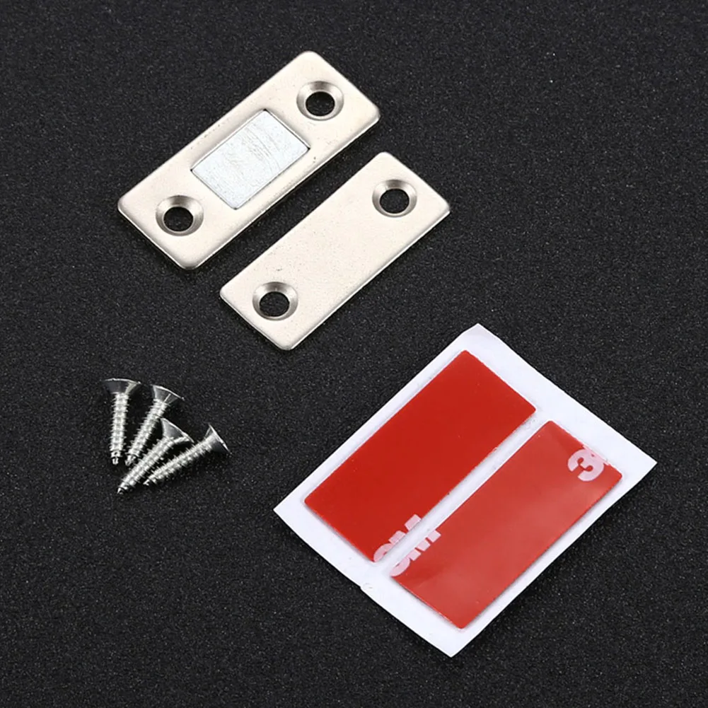 Magnet Door Magnetic Cabinet Catches Door Stops Hidden Door Invisible Attractor For Closet Cupboard Furniture Hardware
Magnet Door Magnetic Cabinet Catches Door Stops Hidden Door Invisible Attractor For Closet Cupboard Furniture Hardware