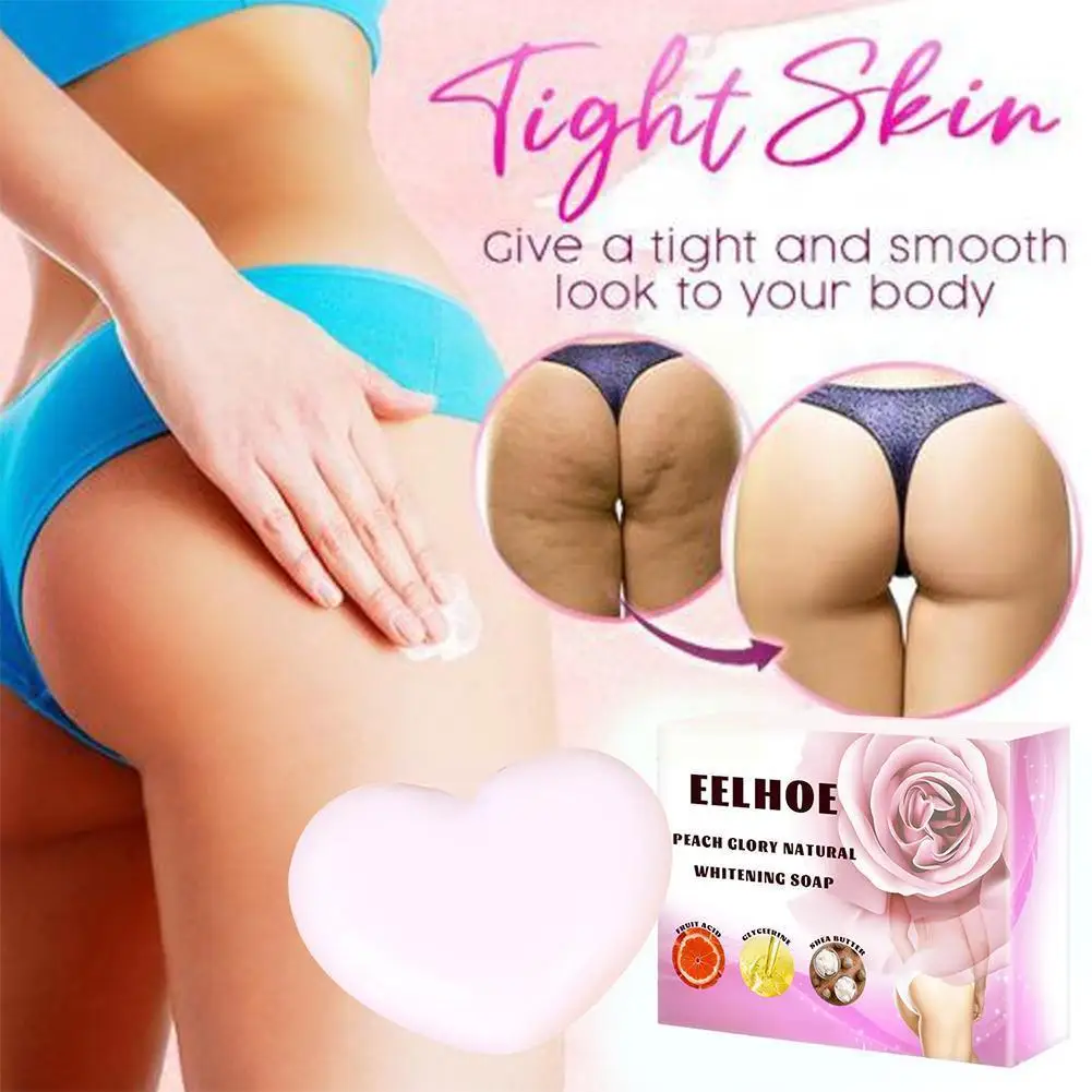 Heart-Shaped Whitening Soap Acne-Free Rich Formula Cream Natural Acne Soap Pimple Moisturizing Cleaner Removal Treatment Po O9S7
Heart-Shaped Whitening Soap Acne-Free Rich Formula Cream Natural Acne Soap Pimple Moisturizing Cleaner Removal Treatment Po O9S7