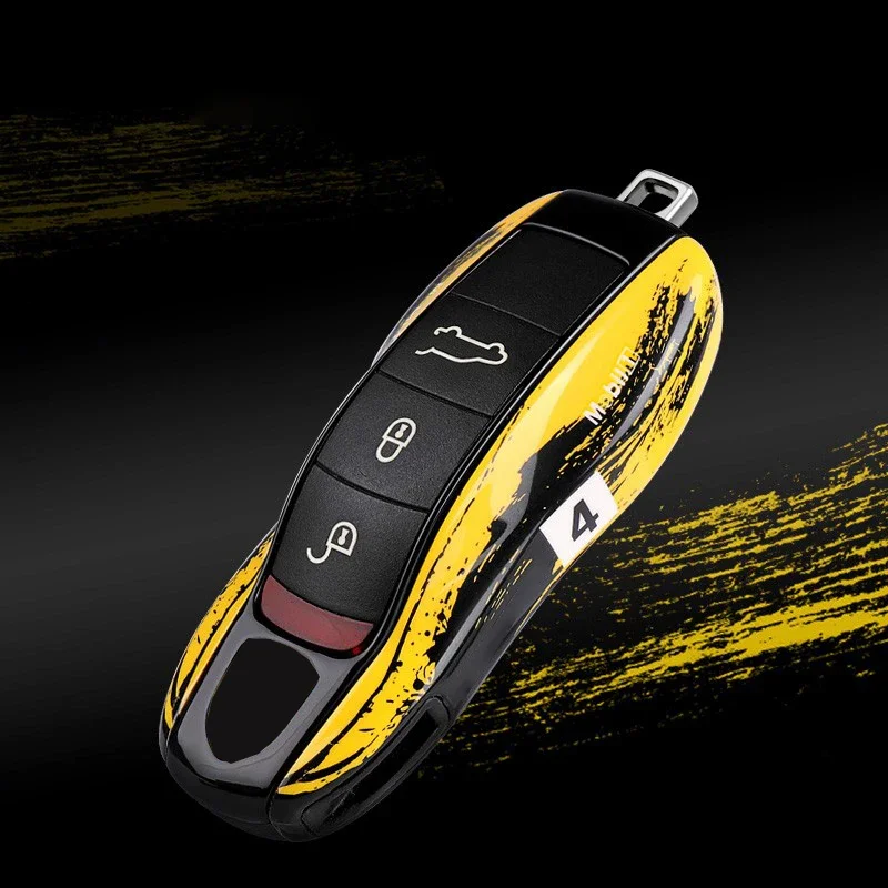 Несколько рисунков для Porsche Cayenne 718, MACAN Panamera 911, Macan Boxster, аксессуары для замены крышки
Несколько рисунков для Porsche Cayenne 718, MACAN Panamera 911, Macan Boxster, аксессуары для замены крышки