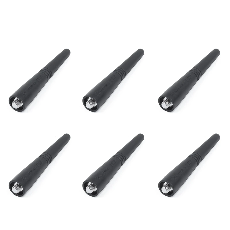 Короткая антенна PMAE4003 Uhf, длина 9 см, короткая антенна 430-470 МГц для Motorola Gp328 Gp340 Gp328plus, 6 шт.
Короткая антенна PMAE4003 Uhf, длина 9 см, короткая антенна 430-470 МГц для Motorola Gp328 Gp340 Gp328plus, 6 шт.