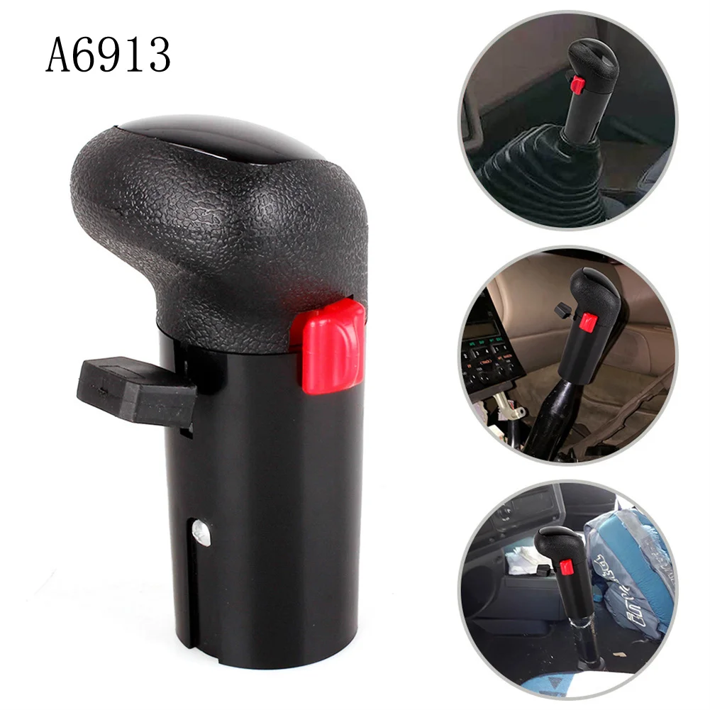 Knob Gear Shift Gear Shift Lever Knob Gear Shift Control Lever Knob Part Number: A6913 Automobile Accessories
Knob Gear Shift Gear Shift Lever Knob Gear Shift Control Lever Knob Part Number: A6913 Automobile Accessories