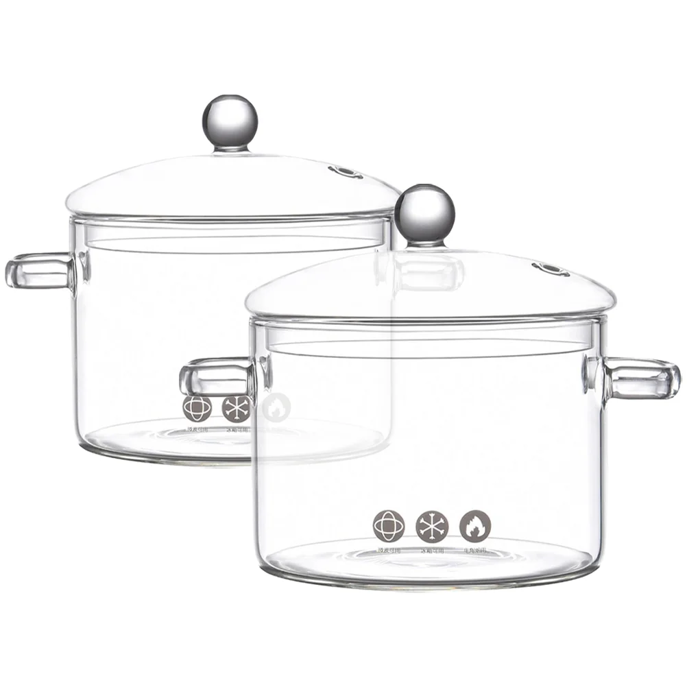 Glass Pot Kitchenware Saucepan Lid Cooking Food Stew Household Stovetop Babish Cookware
Glass Pot Kitchenware Saucepan Lid Cooking Food Stew Household Stovetop Babish Cookware