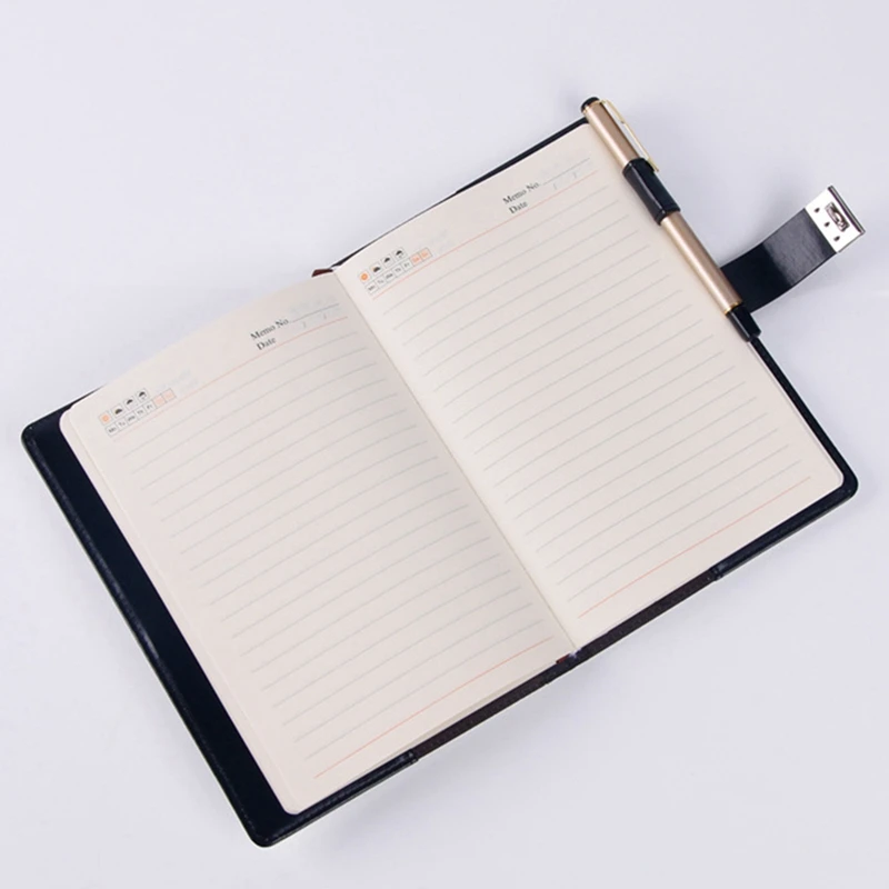 2X White A5 Diary With Lock Planner Refill Journal Traveler Agenda Agenda Password Book
2X White A5 Diary With Lock Planner Refill Journal Traveler Agenda Agenda Password Book