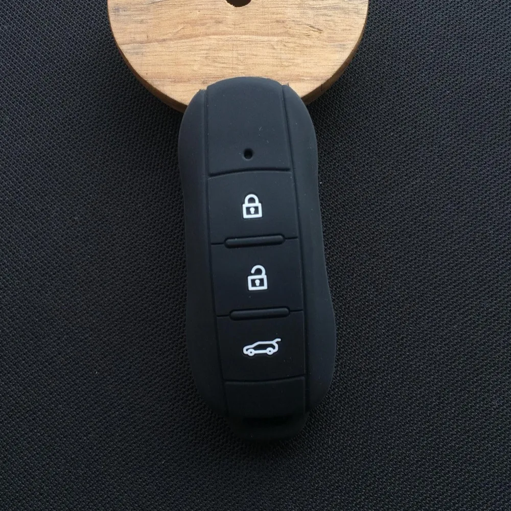 Силиконовый чехол для автомобильного ключа, резиновый защитный держатель для Dongfeng Fengon Fengguang Ix5 580 Ix7 Seres Sf5 2021 2022 2023 Remote
Силиконовый чехол для автомобильного ключа, резиновый защитный держатель для Dongfeng Fengon Fengguang Ix5 580 Ix7 Seres Sf5 2021 2022 2023 Remote