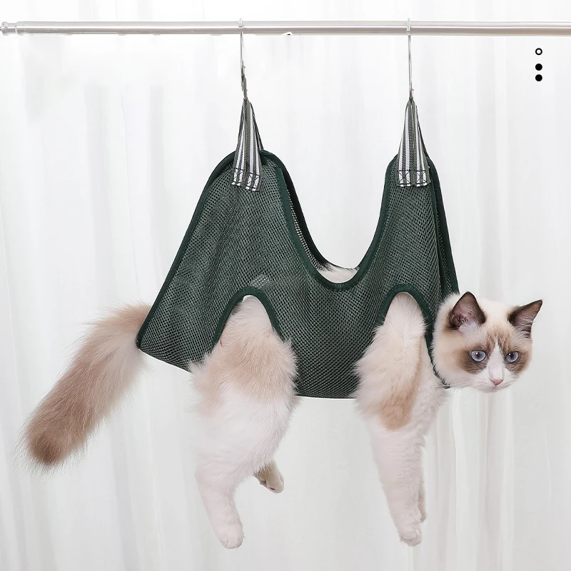Pet Care Hammock Dog Grooming Helper Sling 2 Hooks Pet Supplies Sling Kit Dog Cats Grooming Bathroom Accessories for cats dogs
Pet Care Hammock Dog Grooming Helper Sling 2 Hooks Pet Supplies Sling Kit Dog Cats Grooming Bathroom Accessories for cats dogs