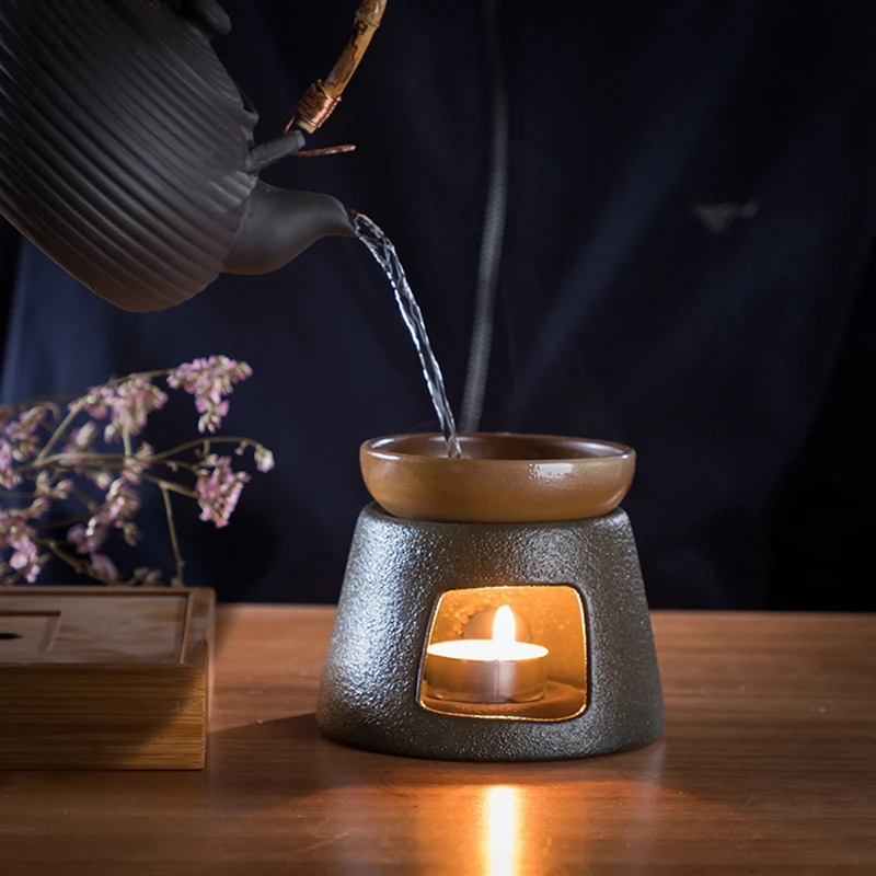 Big Deal Ceramic Teapot Warmer Teapot Warmer Perfect For Glass Teapots And Ceramic Teapot Suitable For Heating Tea Coffee Etc
Big Deal Ceramic Teapot Warmer Teapot Warmer Perfect For Glass Teapots And Ceramic Teapot Suitable For Heating Tea Coffee Etc
