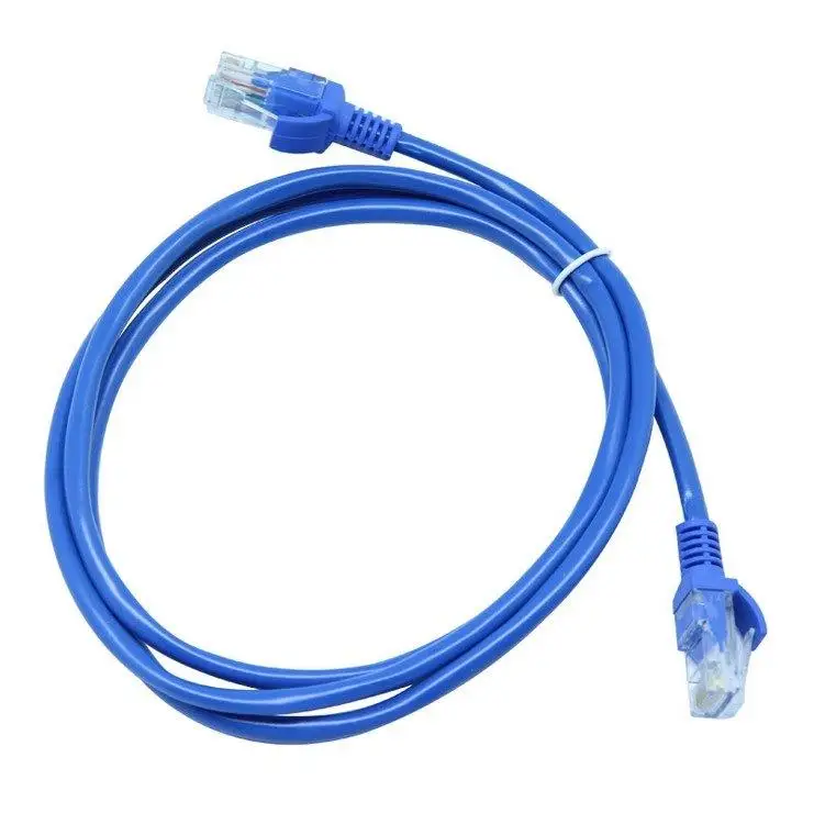 1,2 м Cat5e 8P8C Ethernet Интернет Lan Cat5e сетевой кабель для компьютера сетевой кабель с кристальной головкой
1,2 м Cat5e 8P8C Ethernet Интернет Lan Cat5e сетевой кабель для компьютера сетевой кабель с кристальной головкой