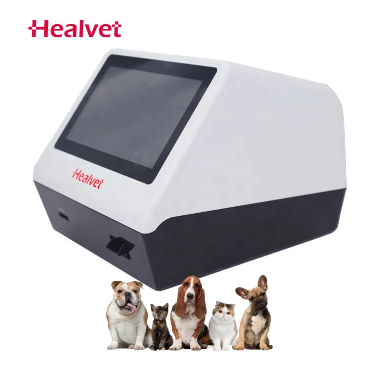 Pet Diagnostic Cortisol CRP POCT Fluorometric Veterinary Analyzer Progestrone Test Dog Machine Analyzer Hormone
Pet Diagnostic Cortisol CRP POCT Fluorometric Veterinary Analyzer Progestrone Test Dog Machine Analyzer Hormone