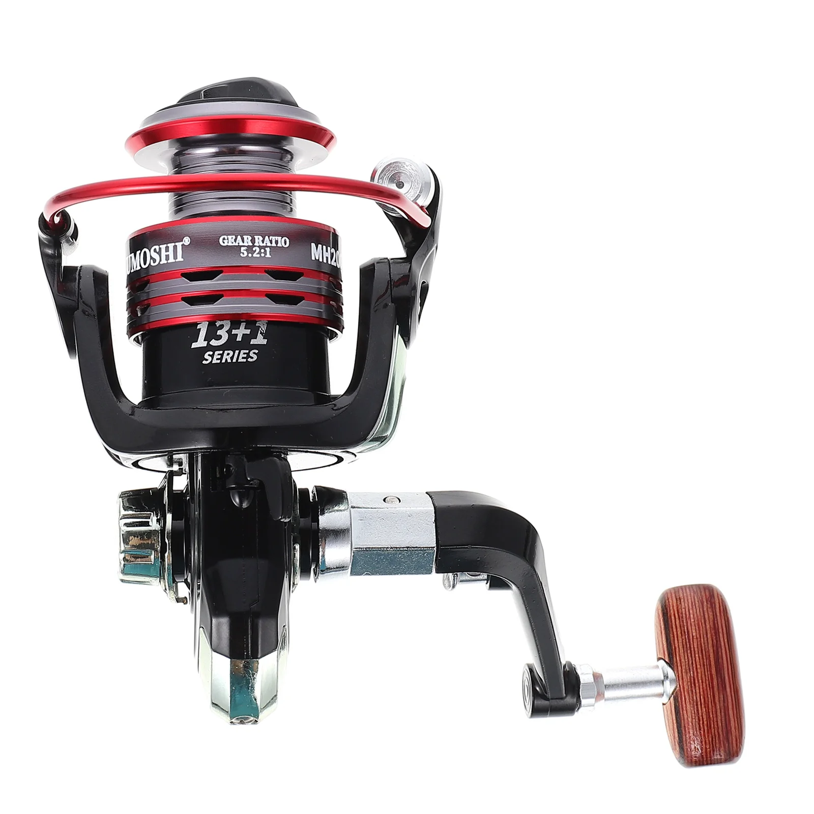 Fish Reel Professional Fishing Wheel Specialty Tools Accessory Bait Portable Rod Pole
Fish Reel Professional Fishing Wheel Specialty Tools Accessory Bait Portable Rod Pole
