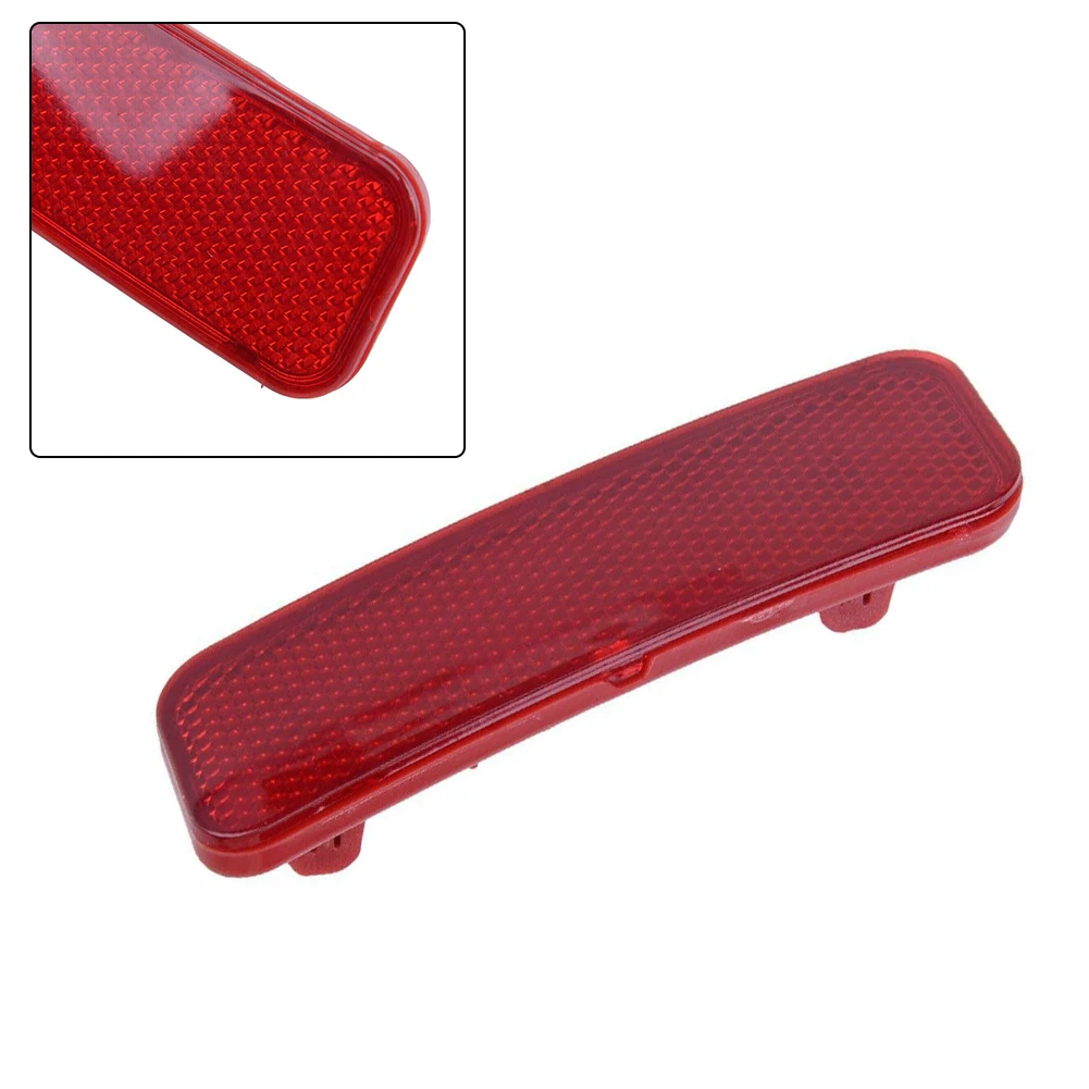 1 Piece Brand New Bumper Reflector Red Lens Rear BK21515C0AA Truck Parts Accessories Left Rear Parts Red Lens Cover
1 Piece Brand New Bumper Reflector Red Lens Rear BK21515C0AA Truck Parts Accessories Left Rear Parts Red Lens Cover