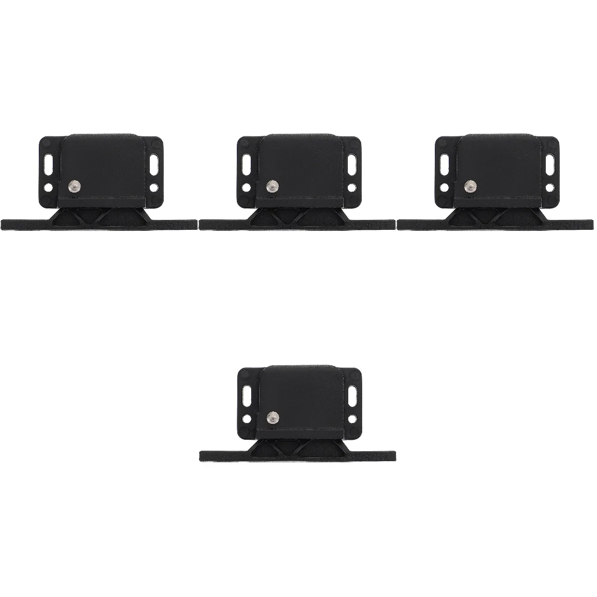 Snap Hook Lock Percussive Door Latch Sliding Plastic Side-mounted Passivated Catch
Snap Hook Lock Percussive Door Latch Sliding Plastic Side-mounted Passivated Catch