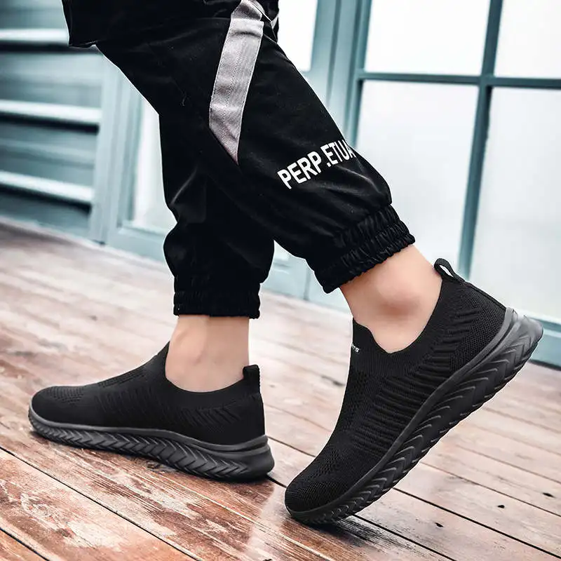 Knitwear Running Shoes Men Trainers Designer White Sports Shoes Walker Men Fashion Sneakers Boy Sneakers Sport Man Brand Tennis
Knitwear Running Shoes Men Trainers Designer White Sports Shoes Walker Men Fashion Sneakers Boy Sneakers Sport Man Brand Tennis