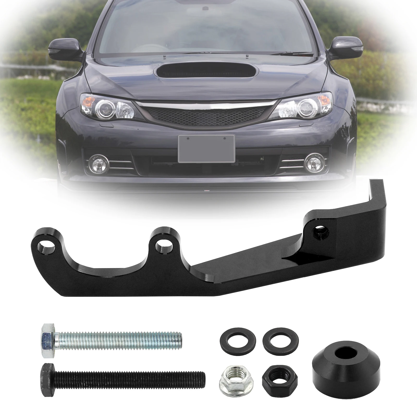 Фиксатор главного цилиндра сцепления Areyourshop для Subaru WRX STI 2008 2009 2010 2011 2012 2013 2014
Фиксатор главного цилиндра сцепления Areyourshop для Subaru WRX STI 2008 2009 2010 2011 2012 2013 2014