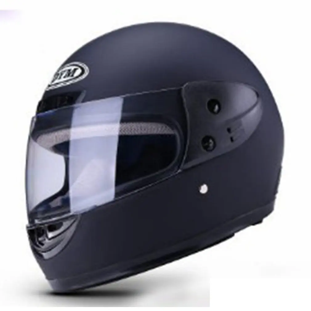 Electric Motorcycle Helmet General Anti Fog Windproof All Seasons Full Cover Motorcycle Safety Helmet
Electric Motorcycle Helmet General Anti Fog Windproof All Seasons Full Cover Motorcycle Safety Helmet