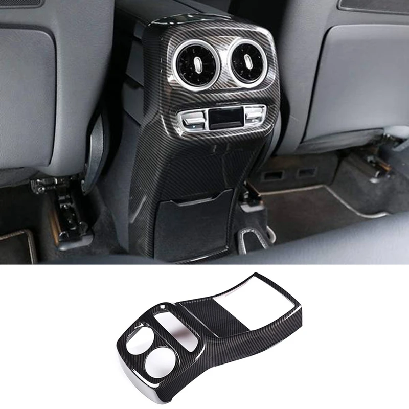 For Mercedes Benz G Class W463 G350 G400 G500 G55 G63 Rear Air Conditioning Vent Frame Cover Trim
For Mercedes Benz G Class W463 G350 G400 G500 G55 G63 Rear Air Conditioning Vent Frame Cover Trim