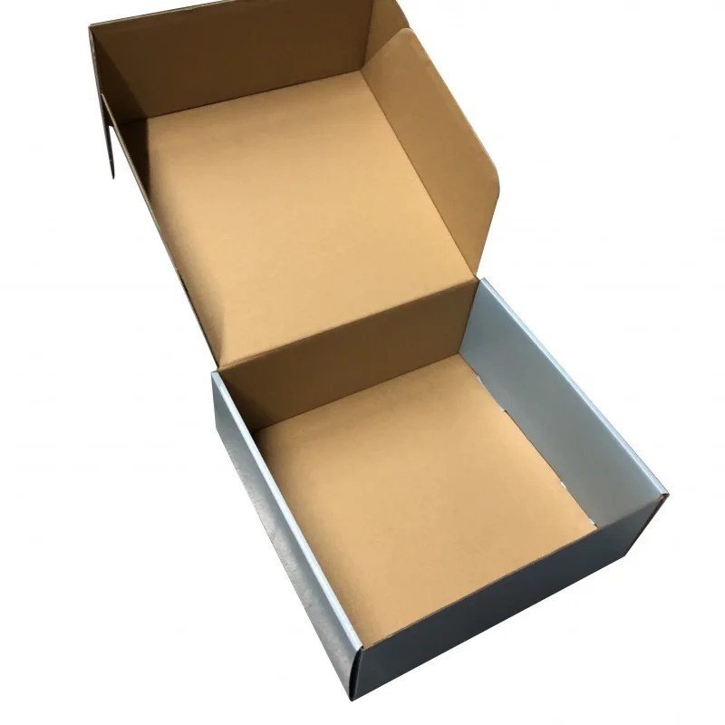 

Электронная коммерция, картонная почтовая коробка, картонная упаковка