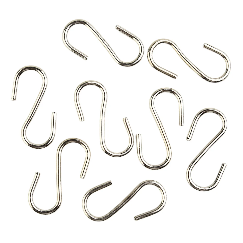 8Pcs Silicone Outdoor Caravan Hooks S-shaped Camping Tent Hooks For Caravan Camper Awning Camping Accessories Hooks
8Pcs Silicone Outdoor Caravan Hooks S-shaped Camping Tent Hooks For Caravan Camper Awning Camping Accessories Hooks