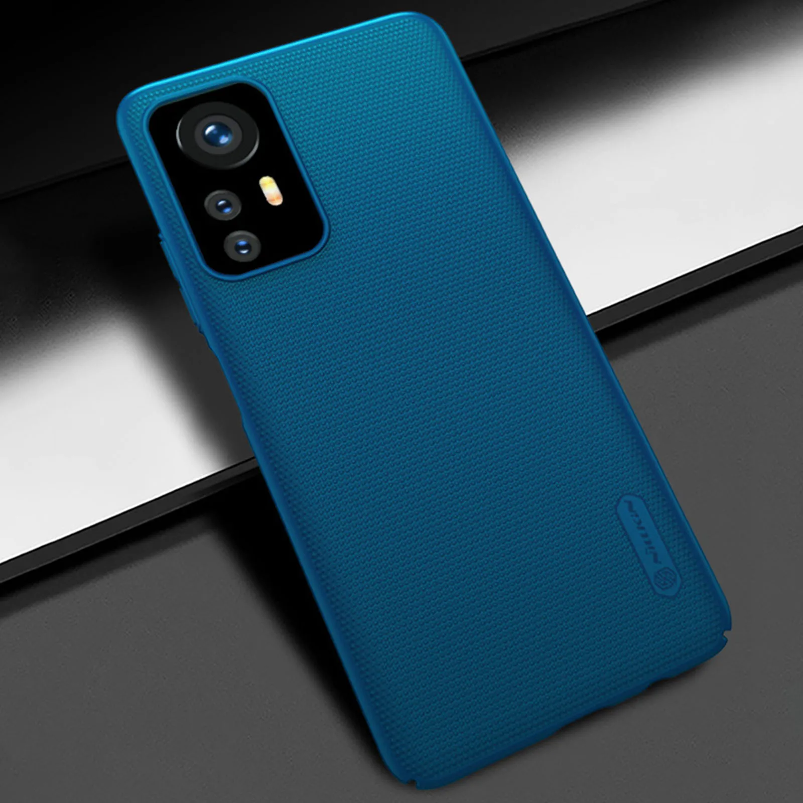 Защитный чехол для камеры Xiaomi Mi 12/Pro однотонный Ультратонкий матовый ударопрочный жесткий чехол для ПК Mi 12
Защитный чехол для камеры Xiaomi Mi 12/Pro однотонный Ультратонкий матовый ударопрочный жесткий чехол для ПК Mi 12