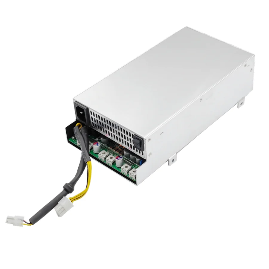 BTC BCH miner G1240-fuente de alimentación Innosilicon T2T PSU, apta para minero Asic, Innosilicon T2TZ, T2TH, T2THM
BTC BCH miner G1240-fuente de alimentación Innosilicon T2T PSU, apta para minero Asic, Innosilicon T2TZ, T2TH, T2THM
