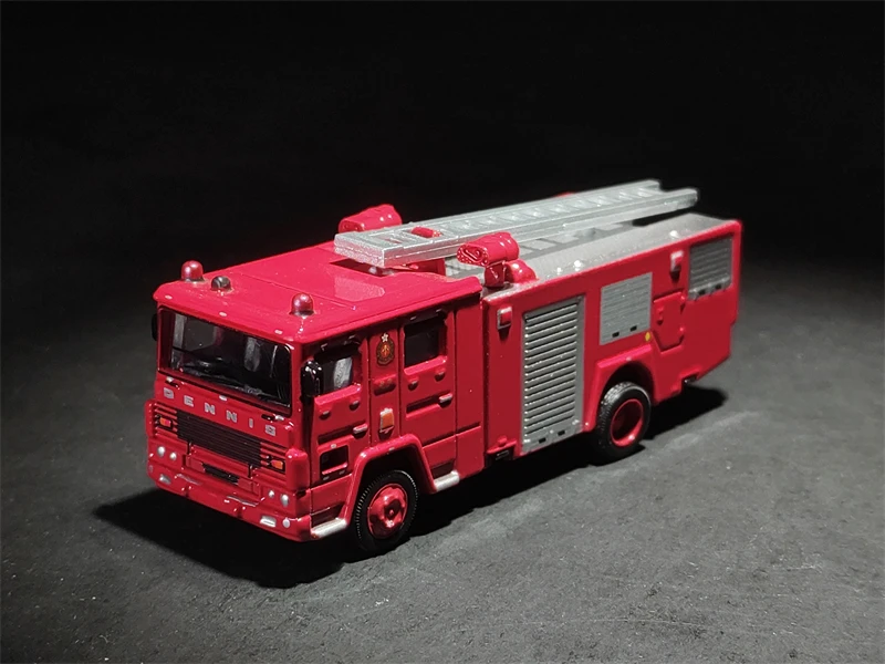 Крошечная коллекция автомобилей Коллекция лимитированная модель 1/100 84 основных насосов F453 HongKong FSD
Крошечная коллекция автомобилей Коллекция лимитированная модель 1/100 84 основных насосов F453 HongKong FSD