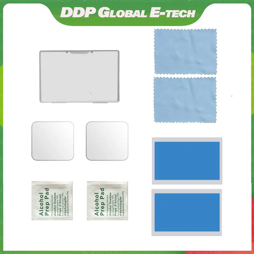 4k Wide Angle Lcd Protection Twin Edition Camera Lens Film Hd Protective Film Sports Camera Accessories Screen Protector
4k Wide Angle Lcd Protection Twin Edition Camera Lens Film Hd Protective Film Sports Camera Accessories Screen Protector