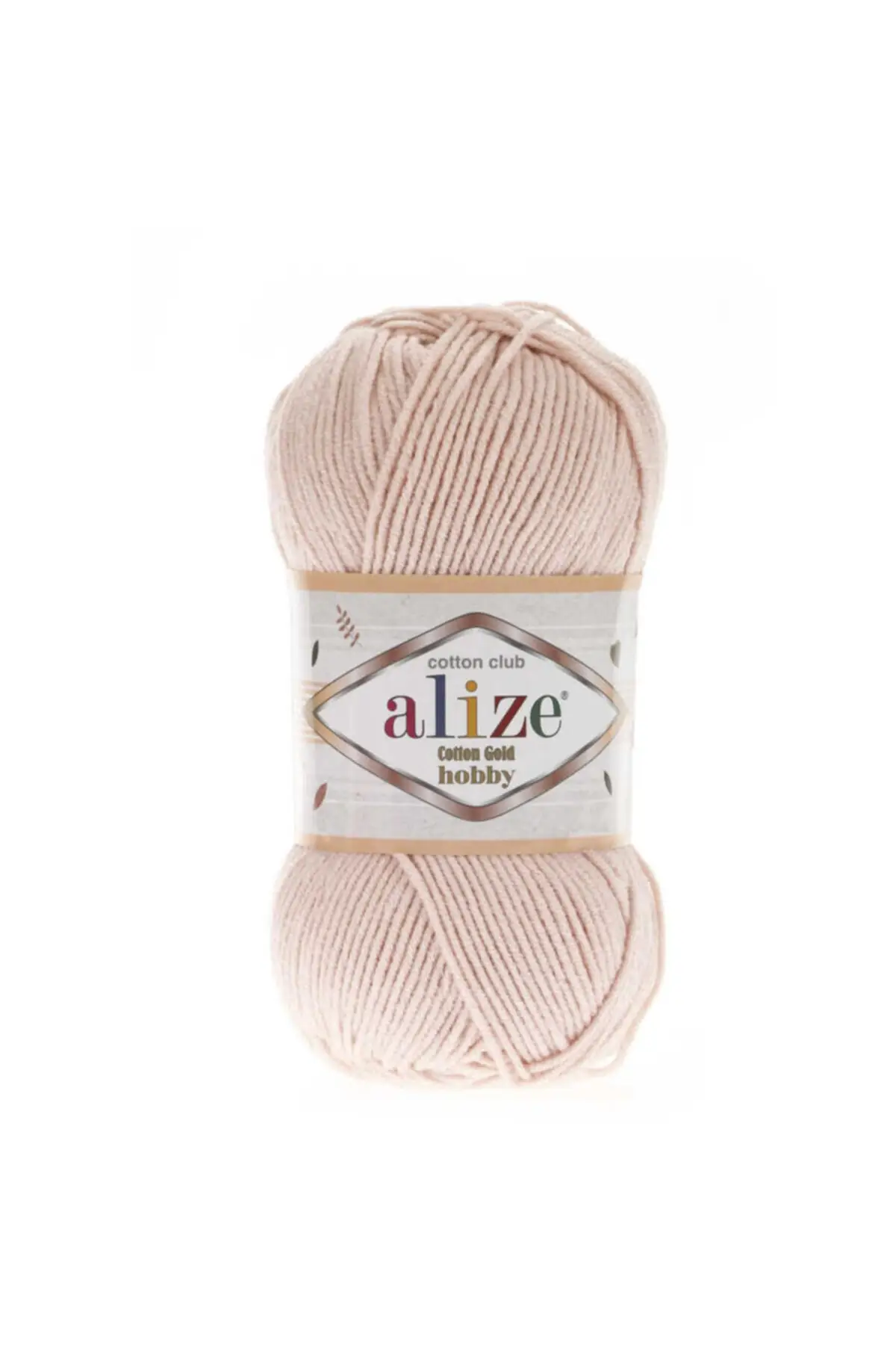 Cotton Gold Hobby 382 knitting rope Hobby supplies & entertainment life
Cotton Gold Hobby 382 knitting rope Hobby supplies & entertainment life