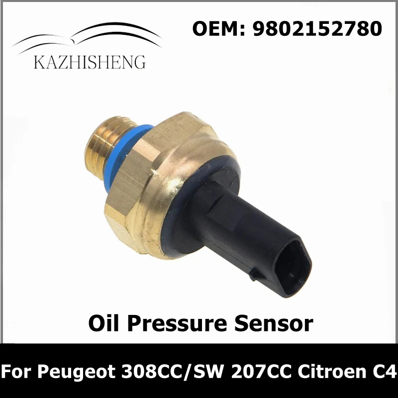 1131K8 9802152780 датчик давления масла для Peugeot 3008 308CC/SW C4L RCZ 207CC Citroen C4 DS4 81CP18-01
1131K8 9802152780 датчик давления масла для Peugeot 3008 308CC/SW C4L RCZ 207CC Citroen C4 DS4 81CP18-01