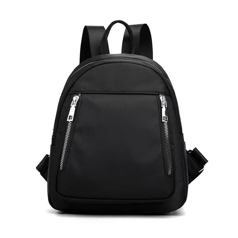 COOAMY Casual Oxford Backpack Women Travel Waterproof Nylon School Bags for Teenage Girls High Quality Fashion Tote Shoulder Bag 
COOAMY Casual Oxford Backpack Women Travel Waterproof Nylon School Bags for Teenage Girls High Quality Fashion Tote Shoulder Bag