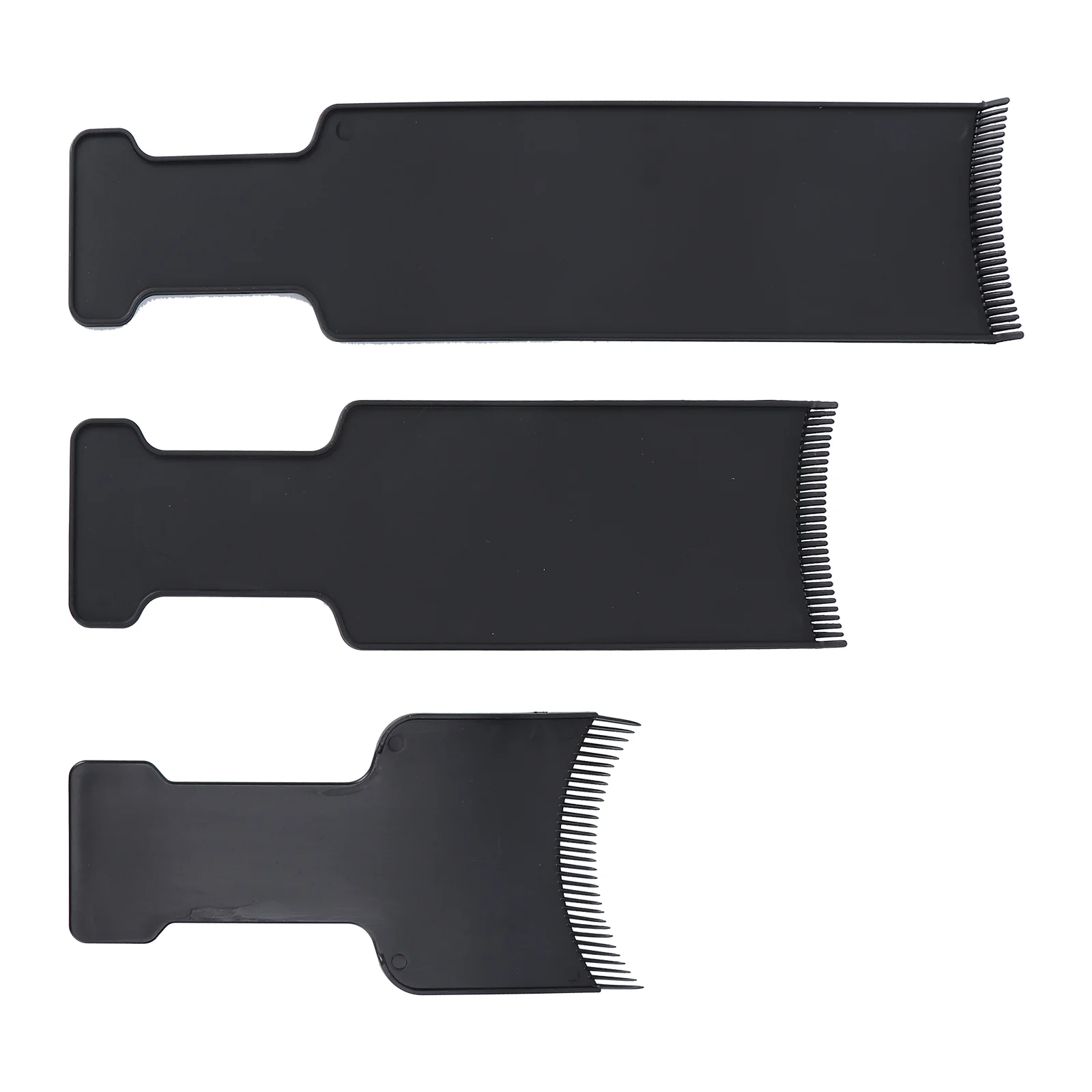 Hair Board Highlighting Comb Paddle Dye Brush Flat Balayage Coloringcolordyeing Kit Sectioning Colour Tint Toolteeth
Hair Board Highlighting Comb Paddle Dye Brush Flat Balayage Coloringcolordyeing Kit Sectioning Colour Tint Toolteeth